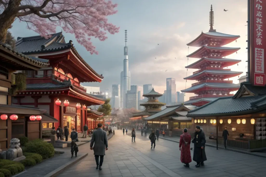 Giappone 2026: perché è una delle destinazioni chiave dell’anno